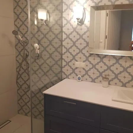 Apartment Wave - Silver Nadmorze Gdansk